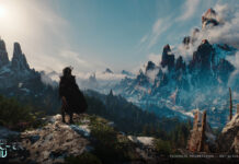 The Witcher 4 kommer først i 2028: CD Projekt beder fans om at væbne sig med tålmodighed