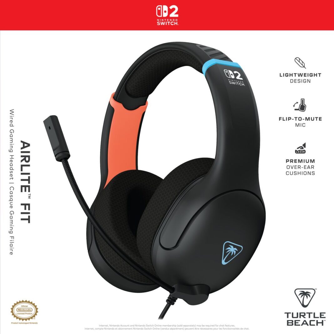 AIRLITE-FIT