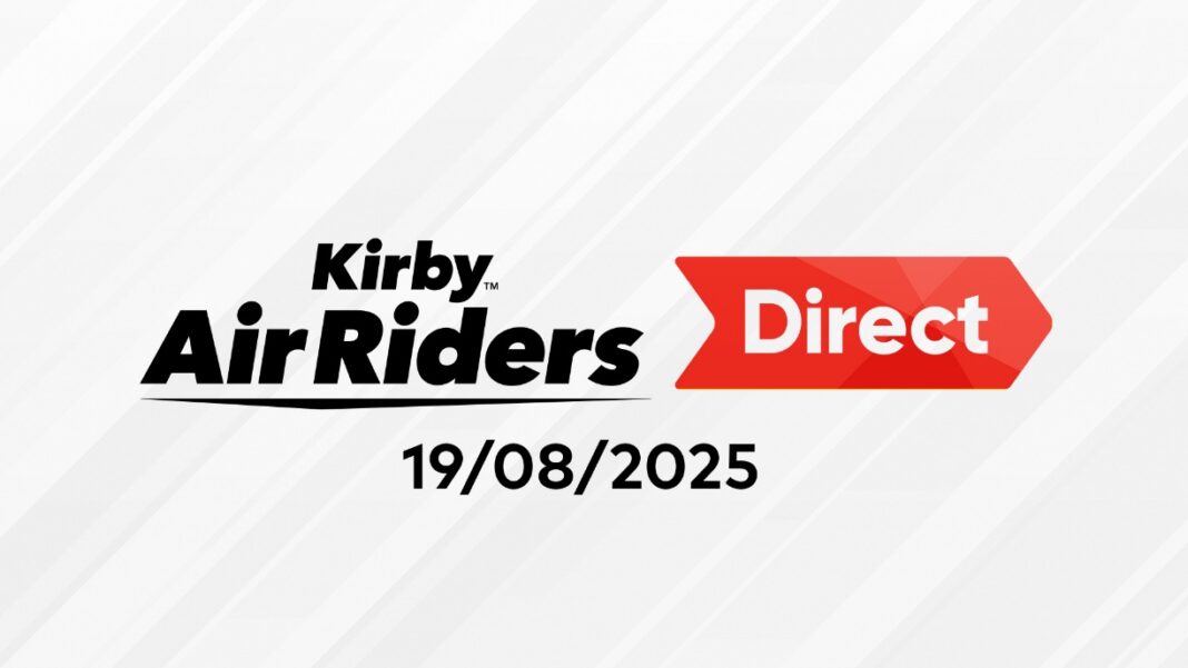 Air Riders