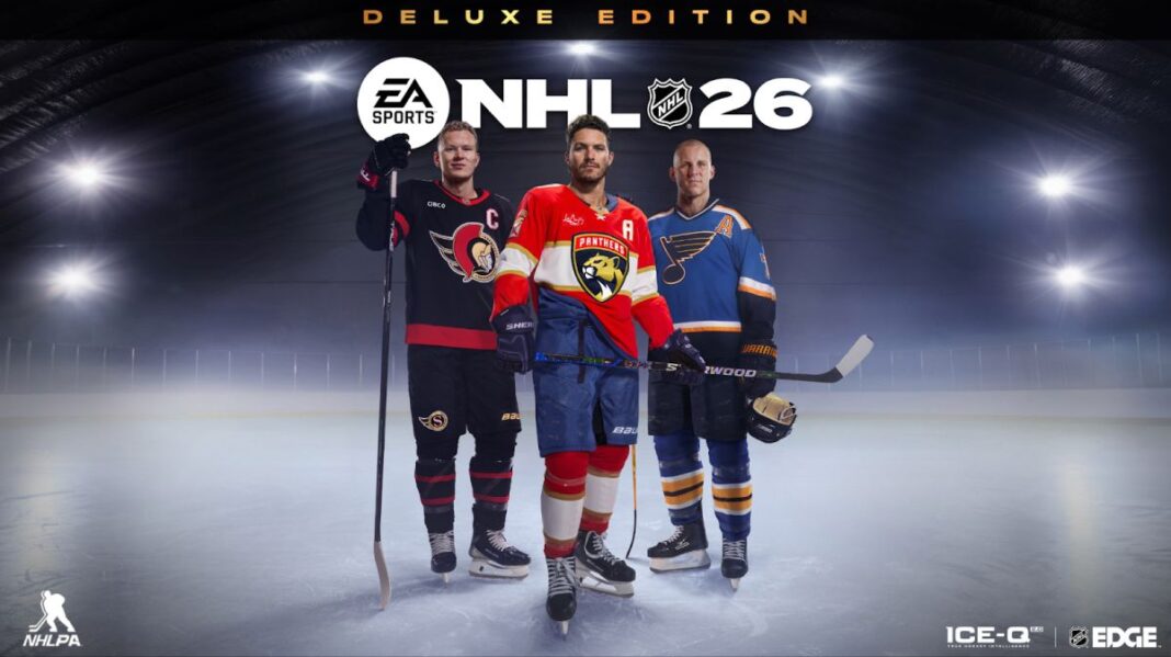 NHL 26