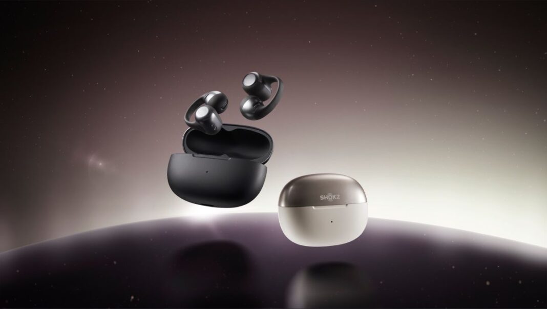 Shokz OpenDOTS ONE