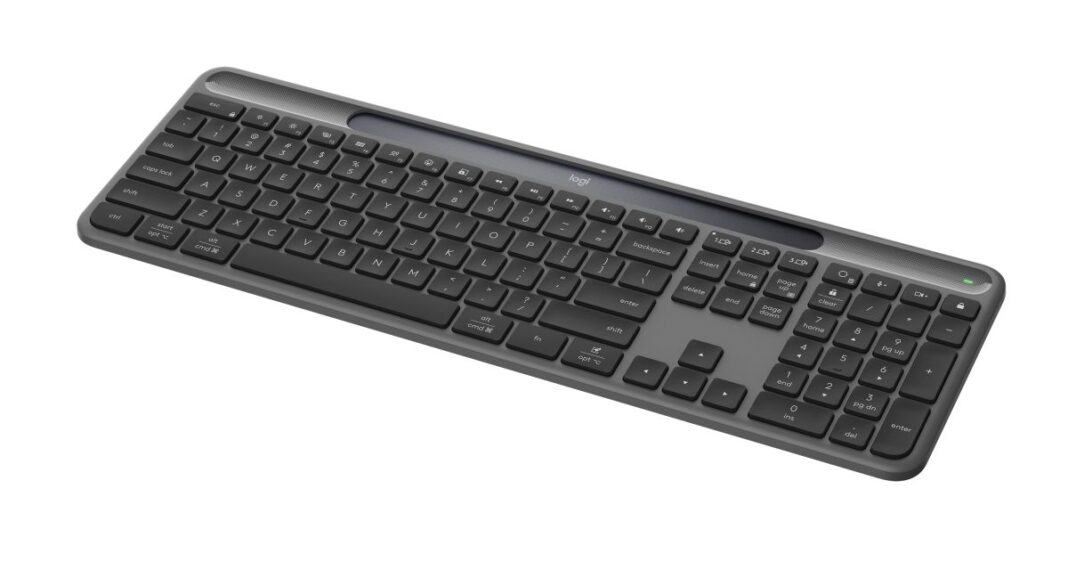 K980 Universal Graphite