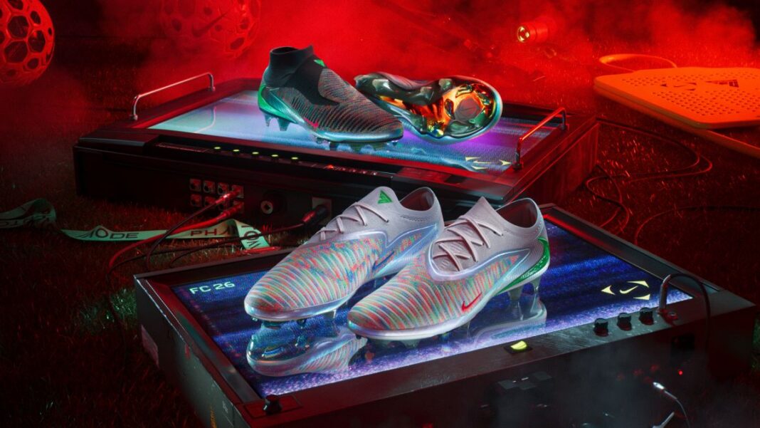 Nike - EA SPORTS FC
