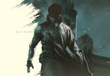 Nyt casting call antyder film-inspireret scene i Kojimas Physint