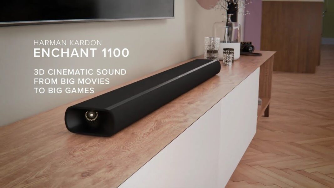 Harman Kardon Enchant 1100