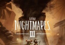 Little Nightmares III