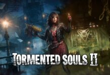 Tormented Souls 2
