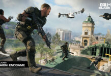 Er du klar til CoD Black Ops 7 Endgame kampagnen i co-op?