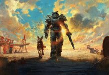 Så er Fallout 4: Anniversary Edition lanceret