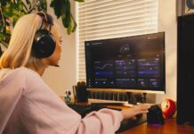 Giv lyden af noget helt særligt med JBL denne juletid