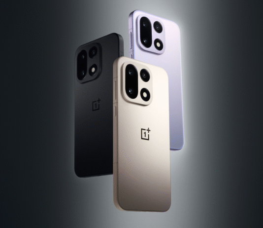 OnePlus 15 – Anmeldelse