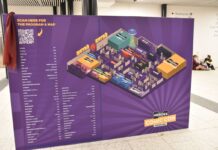 Stor succes på første dag for Comic Con Danmark