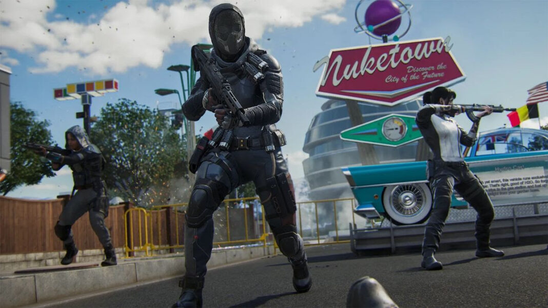 nuketown 2025