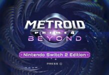 Metroid Prime 4