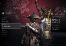 Asssassin’s Creed Shadows