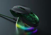 Razer Boomslang 20th Anniversary Edition