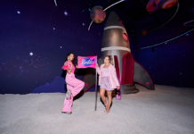 WONDR og Mattel annoncerer åbningen af Barbie: The Dream Experience