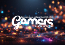 Året der gik – og det vilde, vi venter: Gamerslounges spilfavoritter 2025/2026