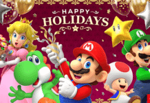 Nintendo vandt bedste familiespil og bedste sports/racing-spil til The Game Awards 2025