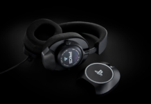 RIG R5 PRO HS lanceret i Norden