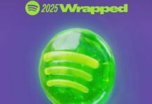 Spotify Wrapped 2025: Nye danske talenter gør sin entré på årets hitlister