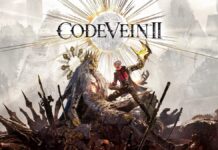 Code Vein II – Anmeldelse