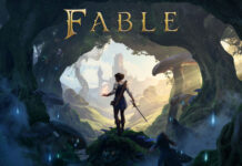 Nyt Fable-gameplay afslører massiv åben verden og hundredvis af valg