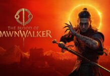 The Blood of Dawnwalker får New Game Plus