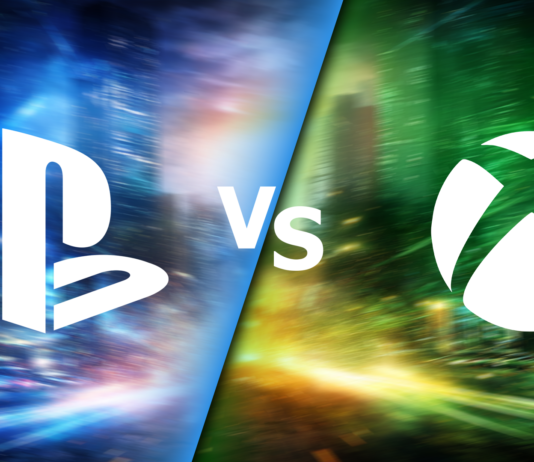 2026 kan ændre alt for PlayStation og Xbox