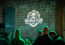 Jannik, Casper og Martin repræsenterer Danmark ved årets Logitech Video Install World Cup i Barcelona