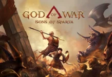 State of Play: God of War Sons of Sparta ude nu og God of War-trilogien får remake!
