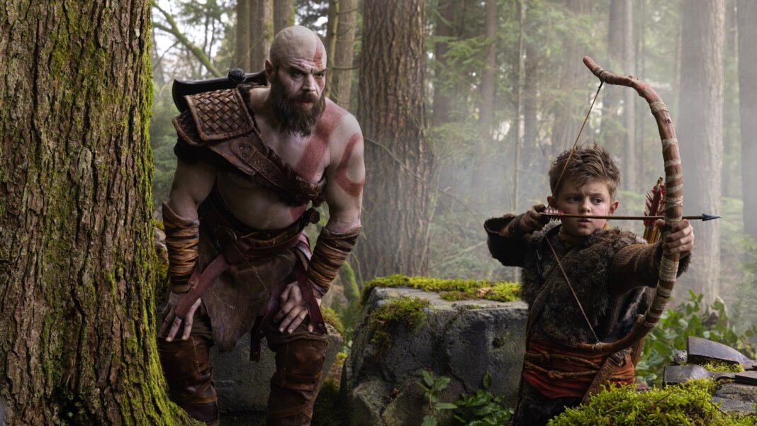 GodofWar_AmazonPrime