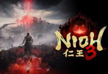 Nioh 3