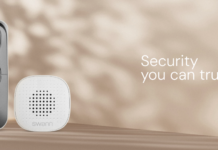 SwannBuddy4K™ bringer intelligent 4K-sikkerhed til danske hjem