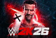 WWE 2K26 – anmeldelse