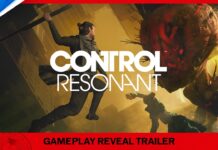 State of Play: Control Resonant viser nyt gameplay og overnaturlige bosskampe