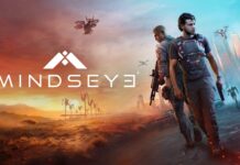 MindsEye giver ikke op og ruller stor opdatering ud