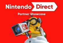 Masser af nyheder til Nintendo Switch 2 og Nintendo Switch