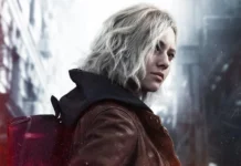 Resident Evil Requiem