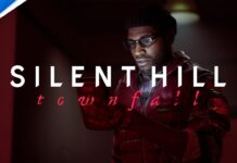 State of Play: Silent Hill: Townfall viser første gameplay i nyt trailer