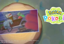 Pokémon Pokopia
