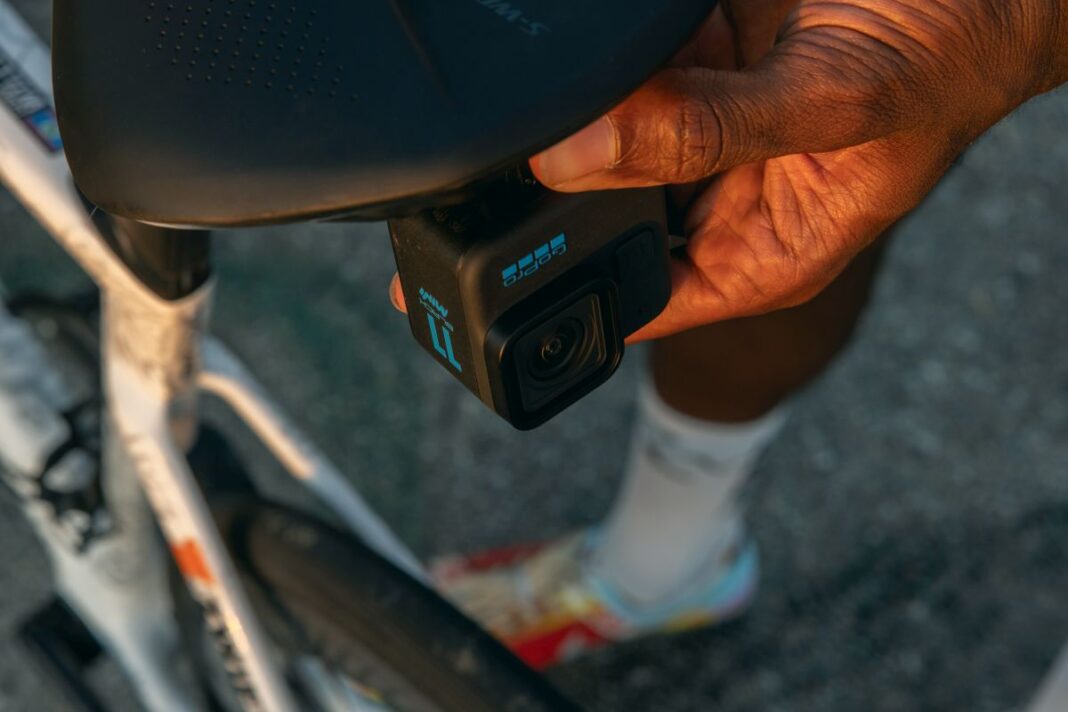 RefurbedGoPro