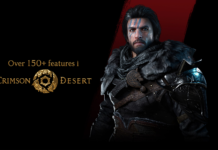 Over 150+ features i Crimson Desert – alt vi ved om det ambitiøse open world-spil