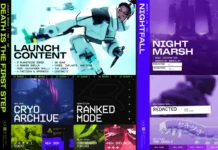 Marathon får sæsonbaserede resets ved launch