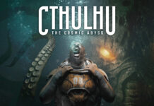 Cthulhu: The Cosmic Abyss – Anmeldelse