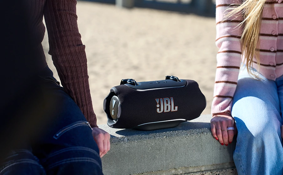 JBL Xtreme 5