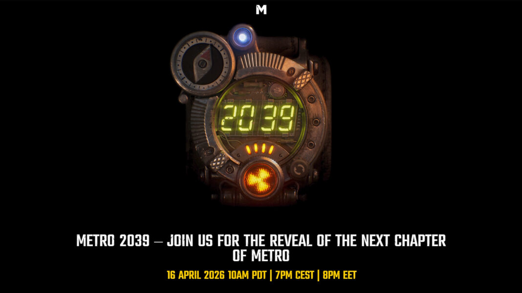 Metro2039