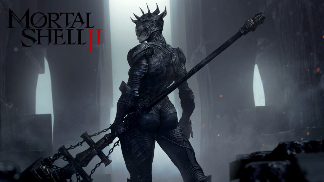 Mortal Shell II