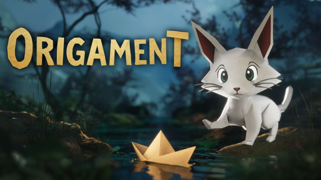 Origament