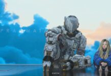 Pragmata – Anmeldelse